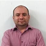 Daniel Alberto Girón-Pérez